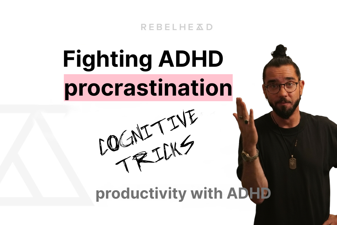 ADHD and procrastination