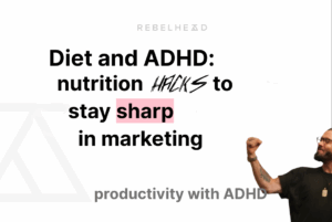 ADHD and Diets