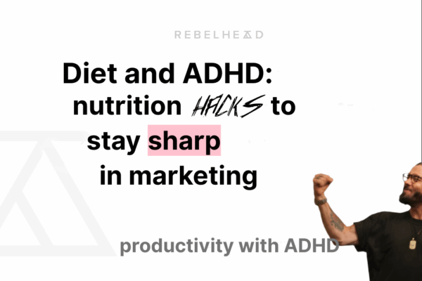 ADHD and Diets