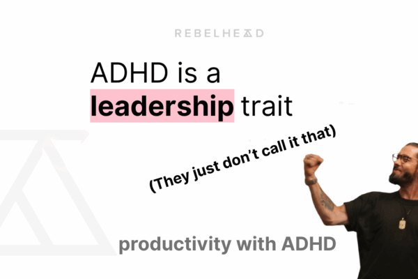 ADHD Leadership