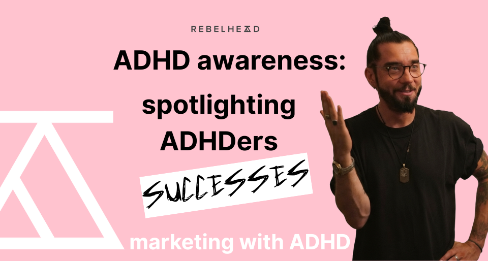 ADHD awareness
