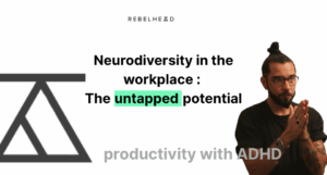 ADHD untapped potentail