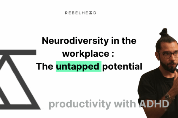 ADHD untapped potentail