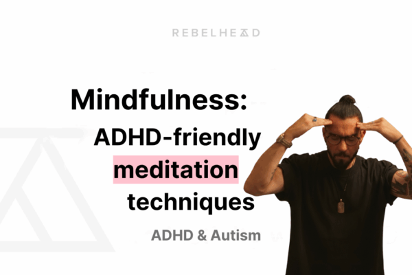 ADHD and Meditation