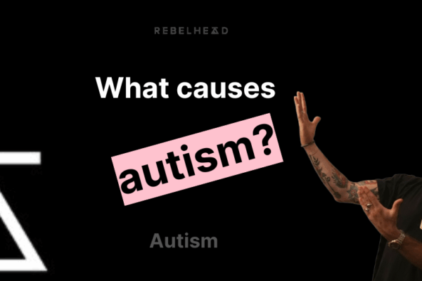 What Causes Autism?