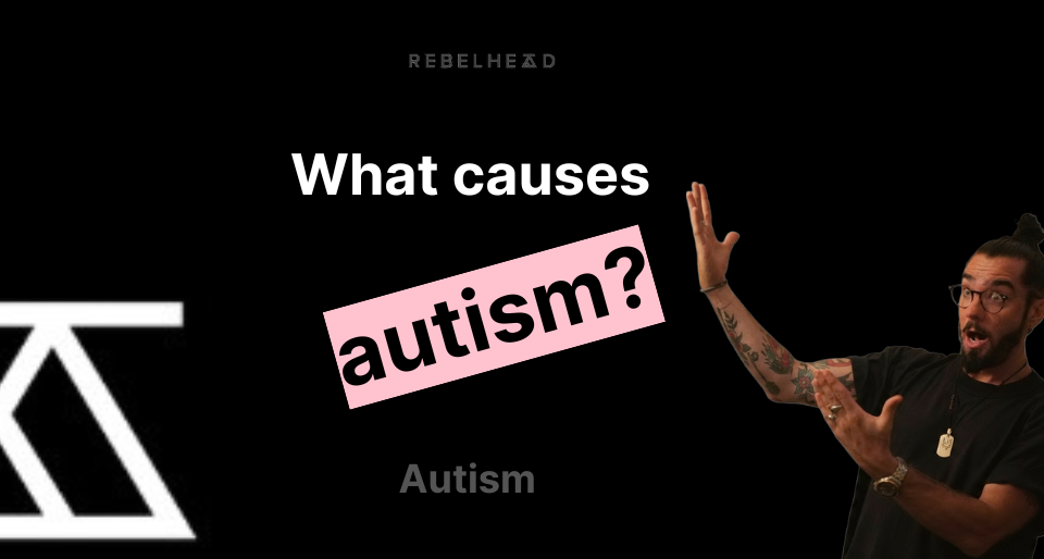 What Causes Autism?