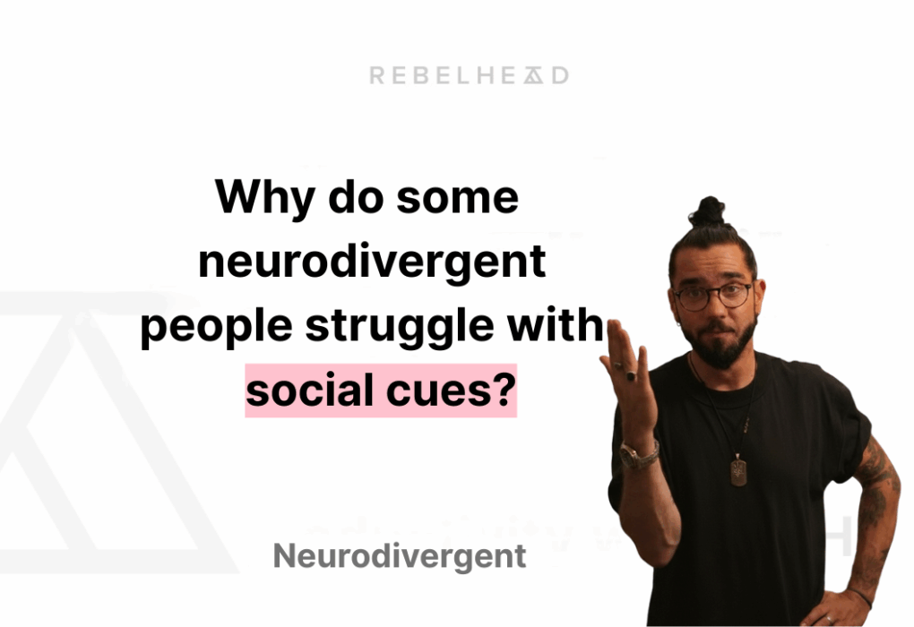 Why Do Some Neurodivergent People Struggle With Social Cues?
